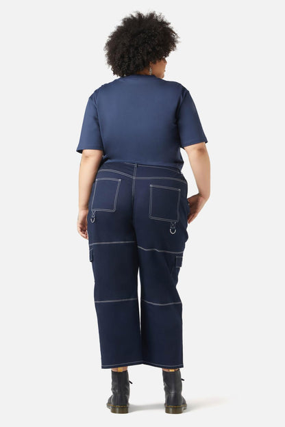 navy