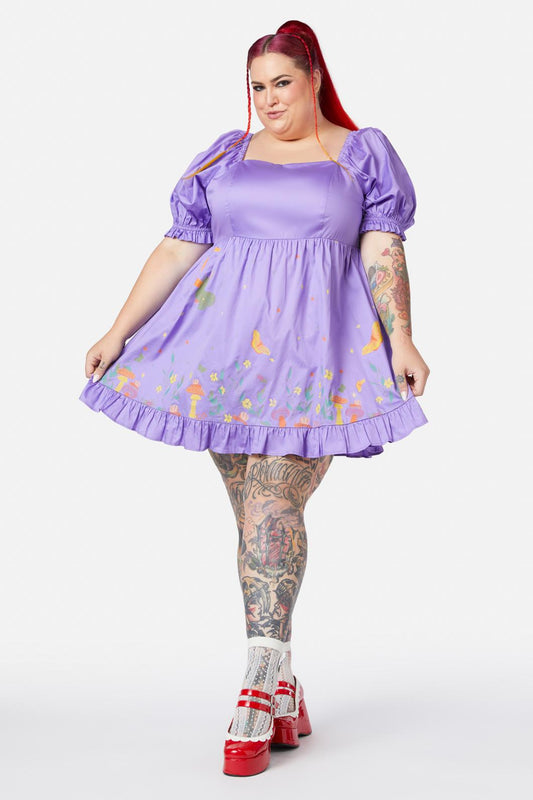 lilac