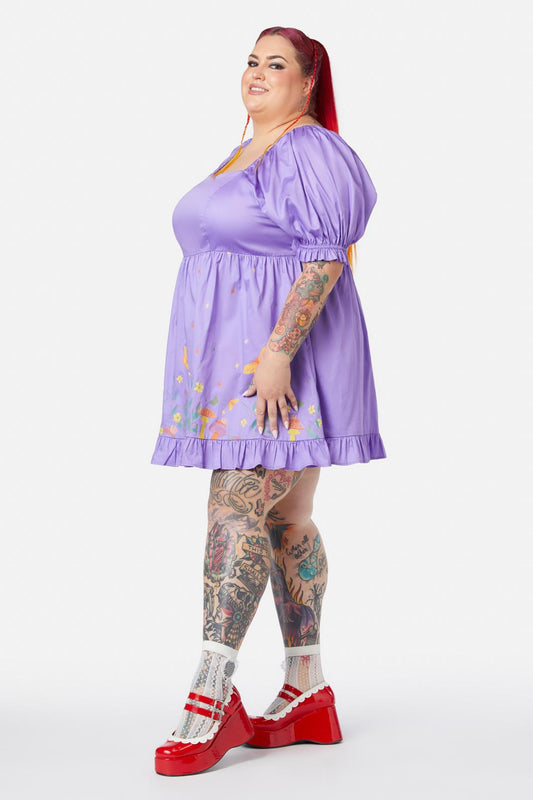 lilac