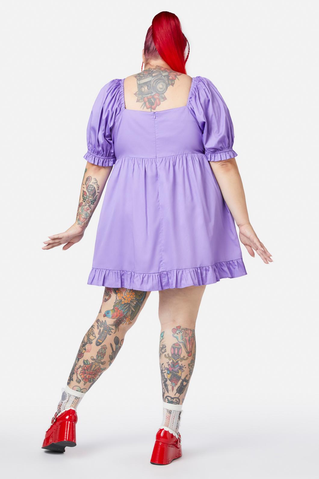 lilac