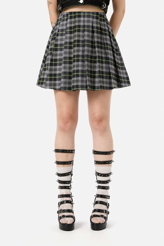 black-green