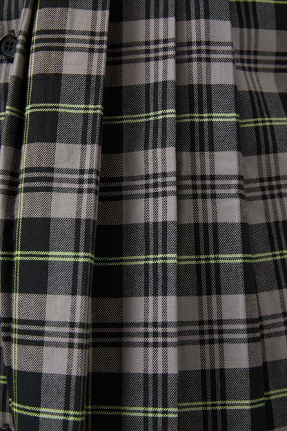 black-green