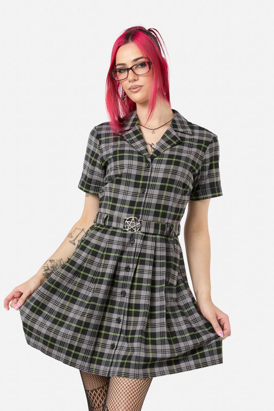 black-green