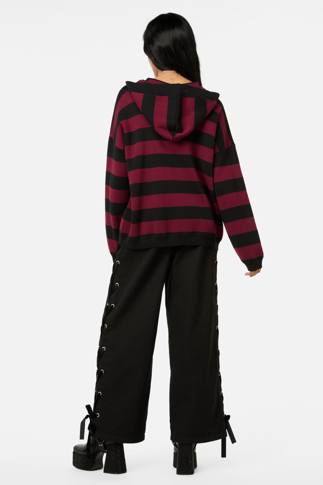 red-black