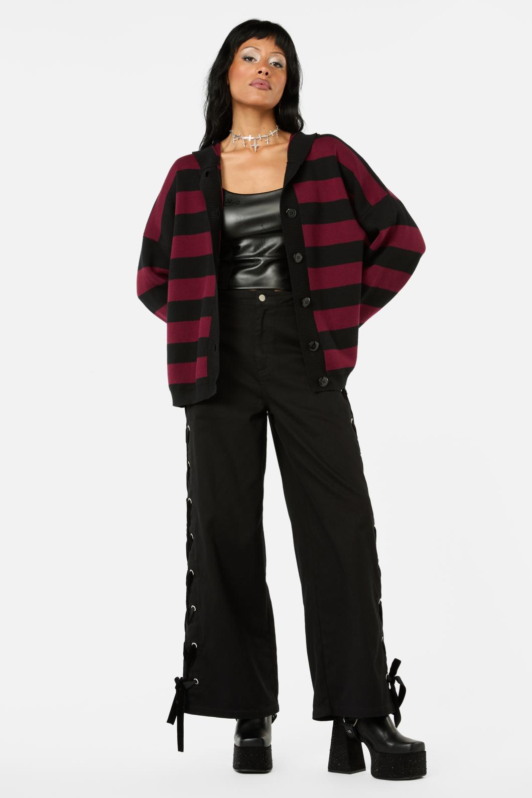 red-black