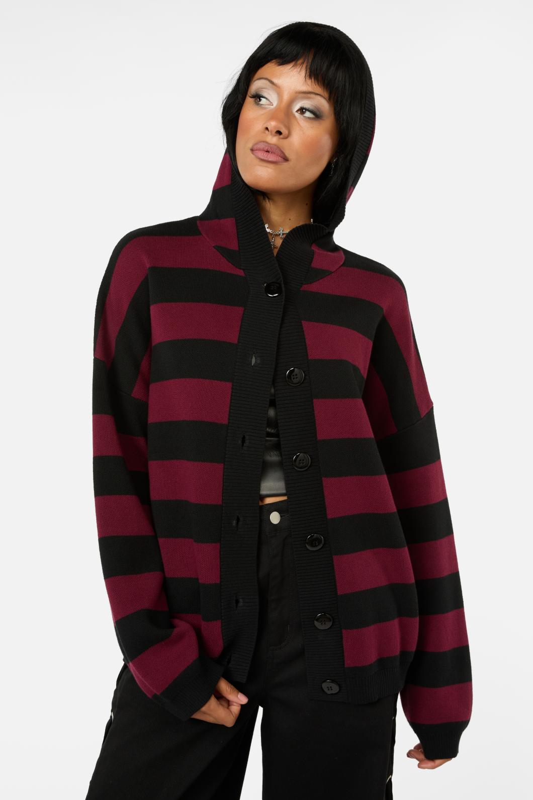 red-black