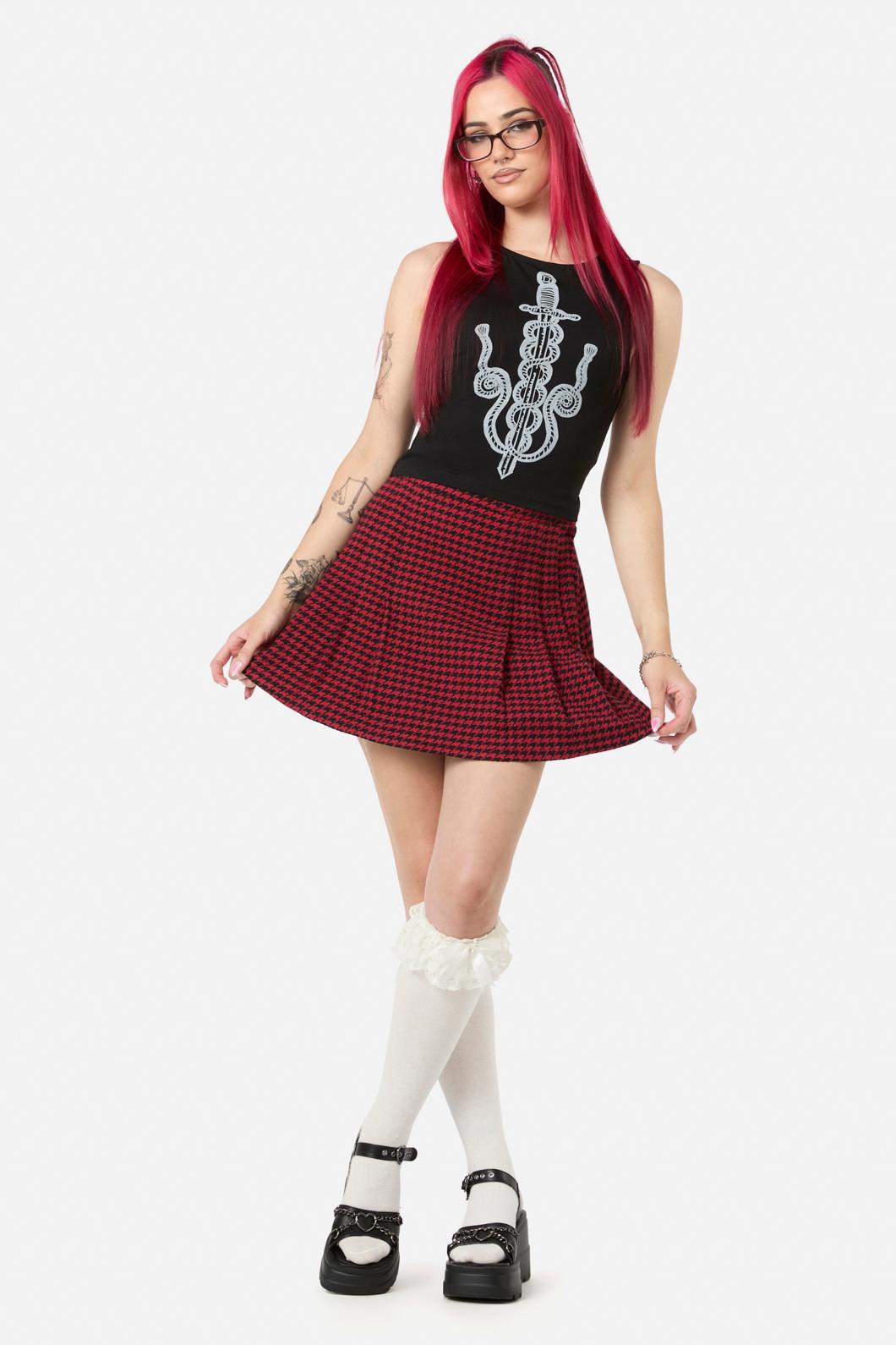 red-black