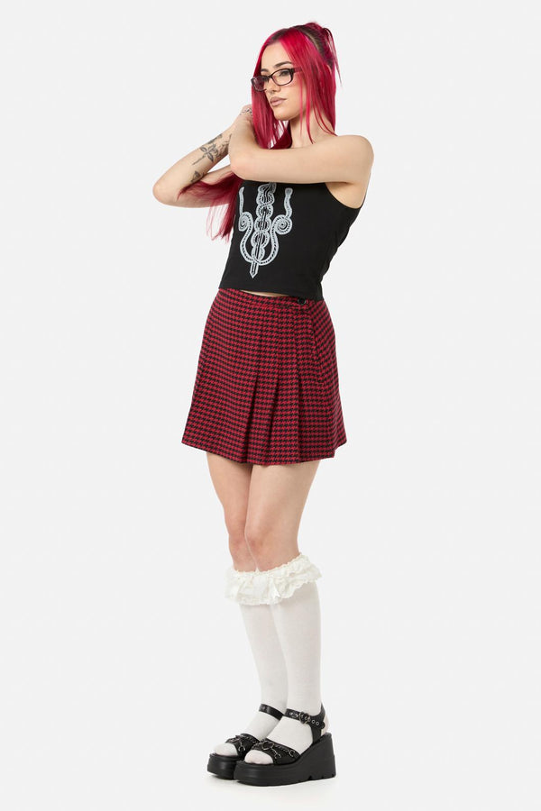 red-black
