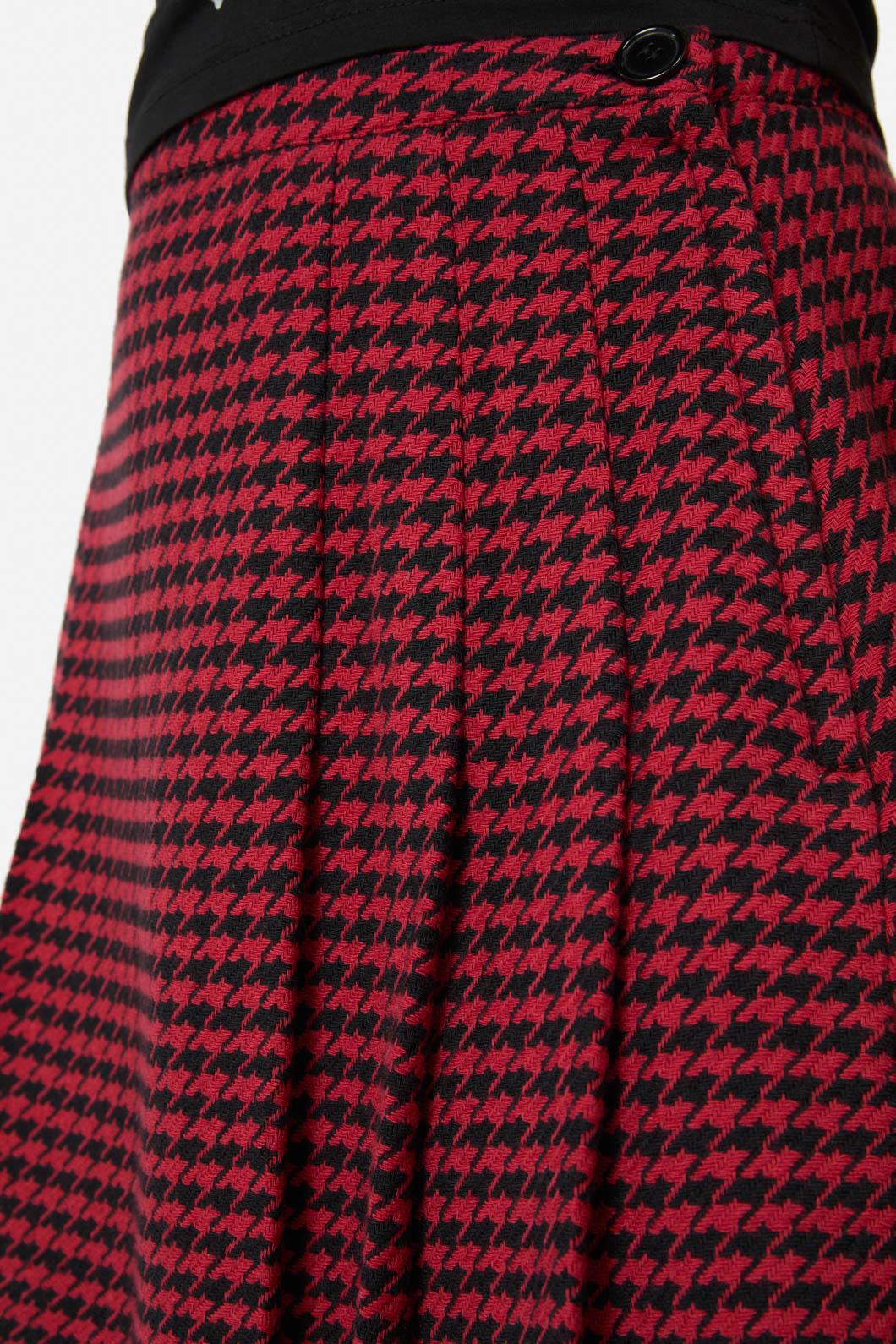 red-black