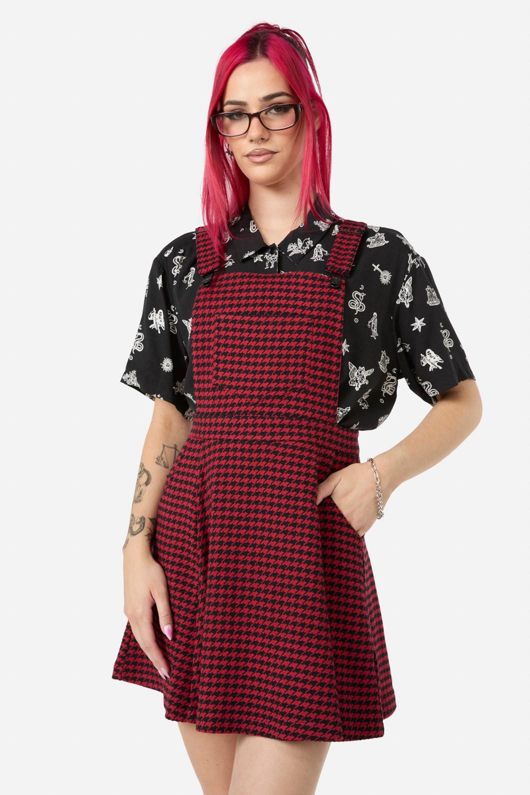 red-black