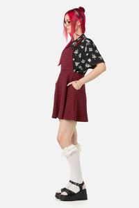 red-black