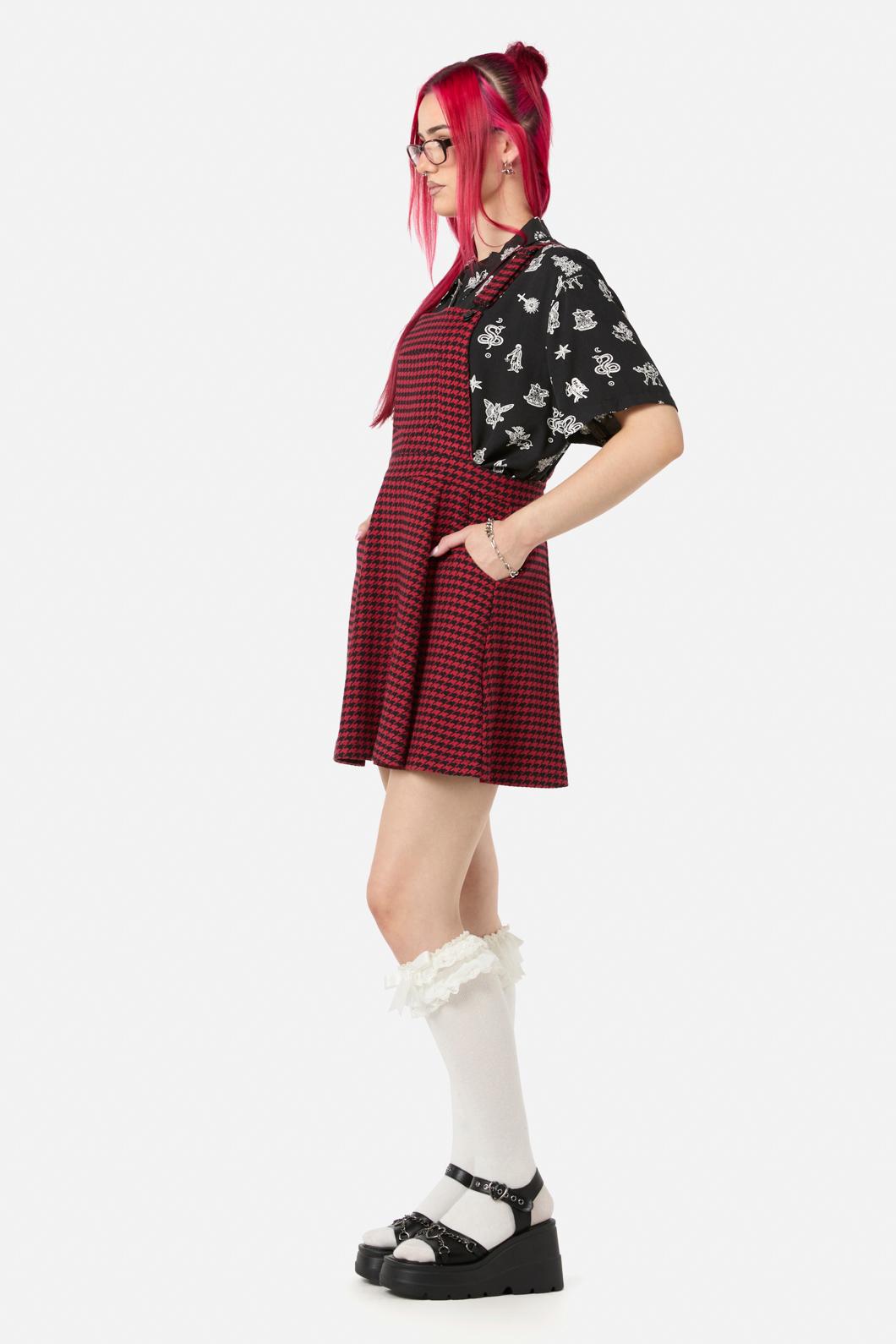 red-black