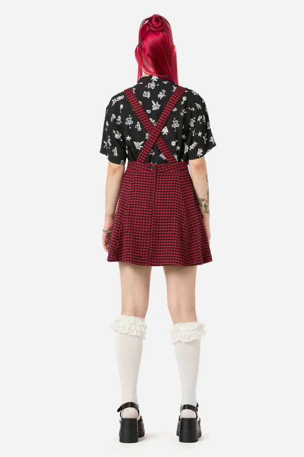 red-black
