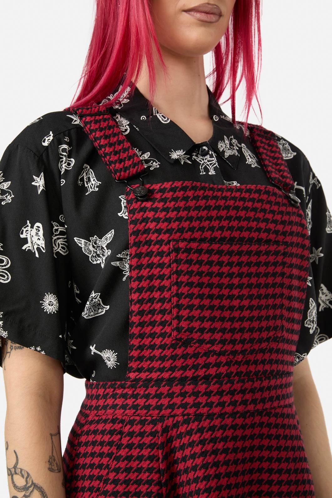 red-black