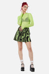 black-green