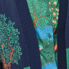 Tapestry Of Life Cardigan