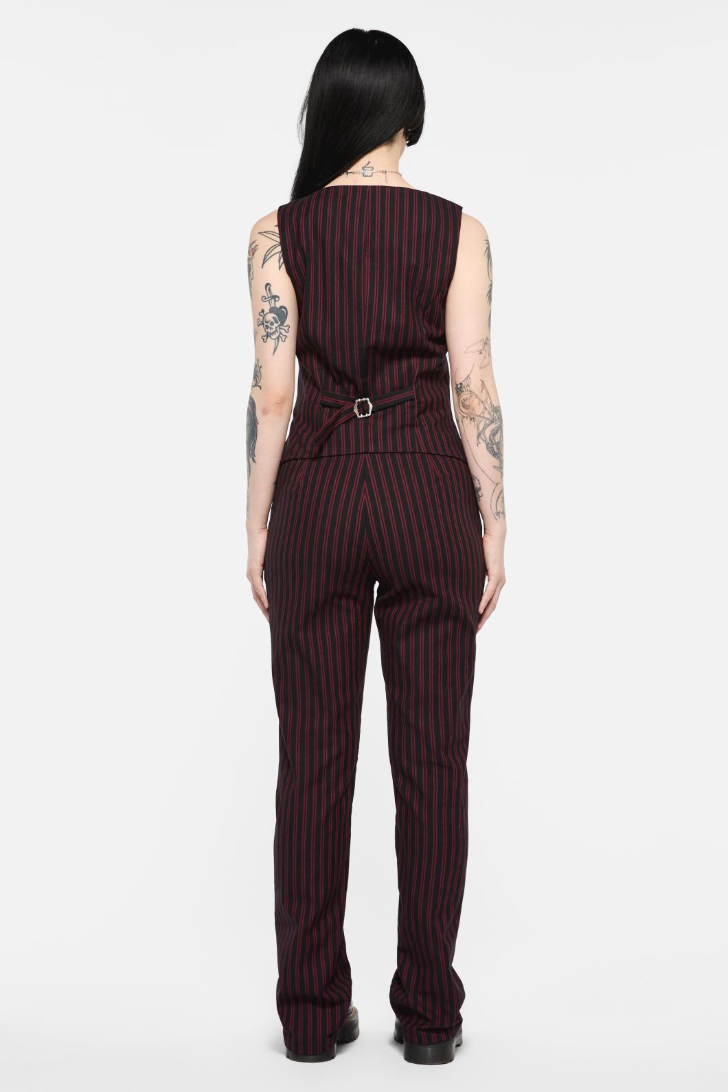 black-red