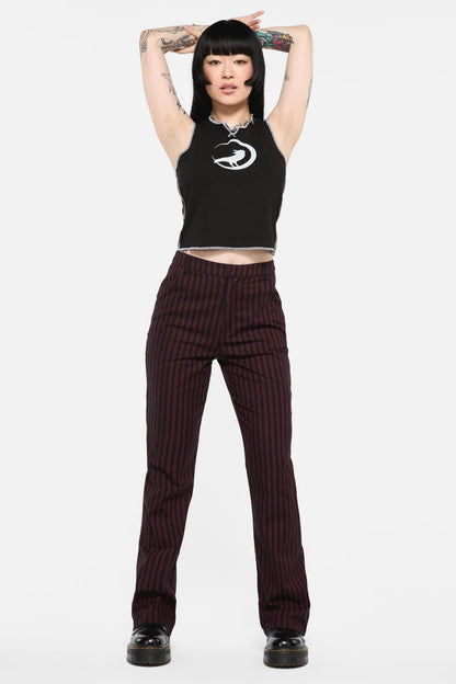 black-red