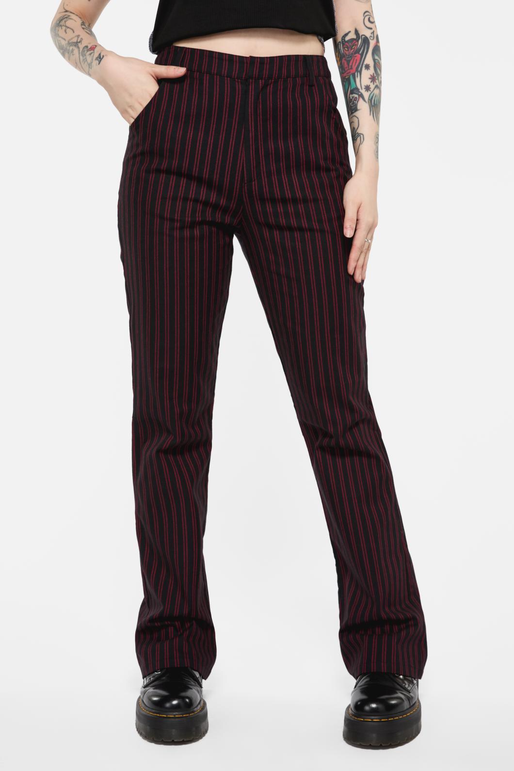 black-red