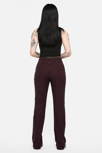 black-red