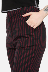 black-red