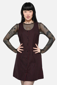 black-red