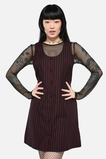 black-red