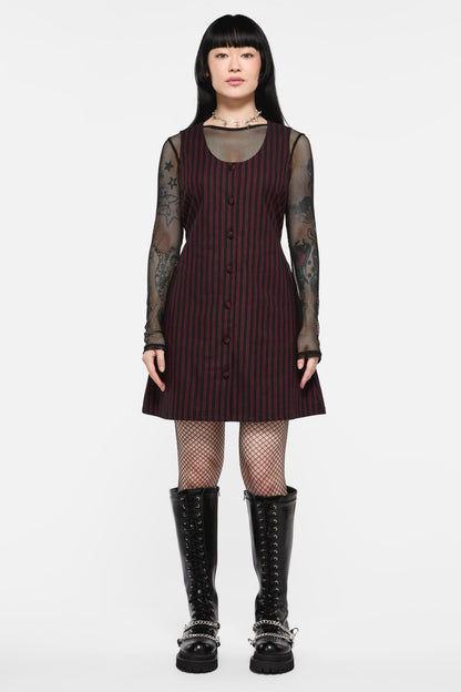 black-red