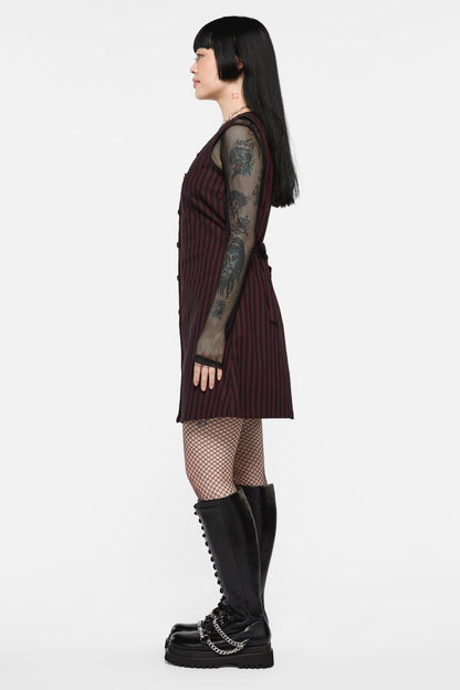 black-red