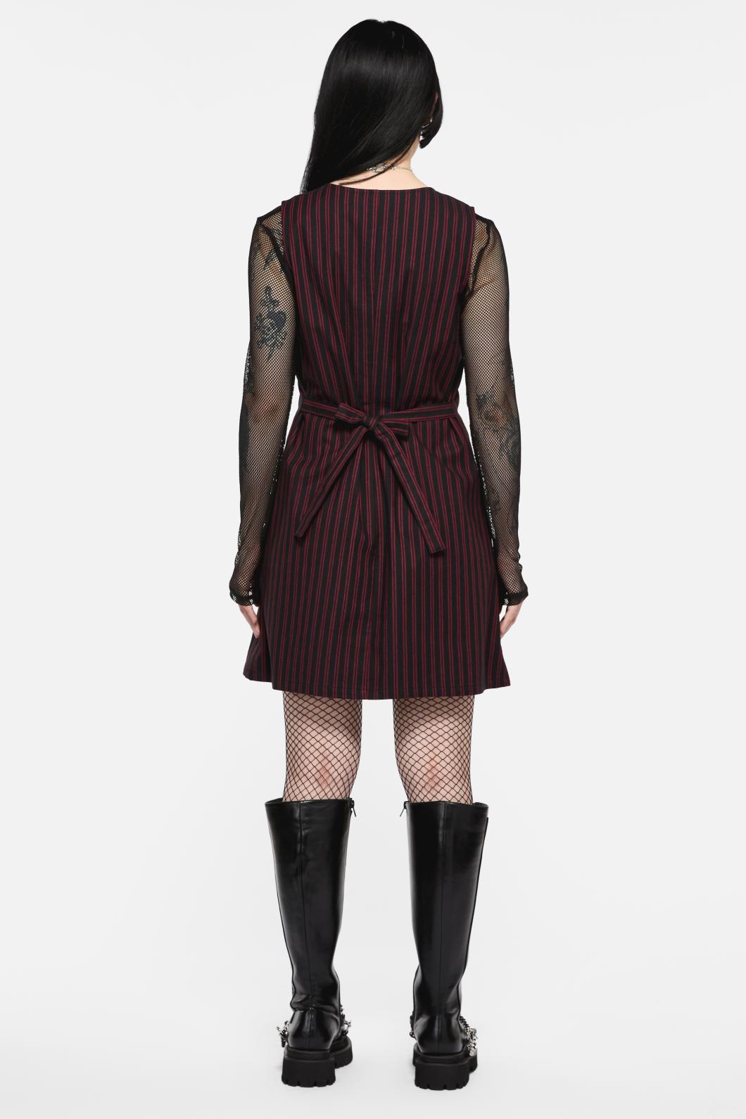 black-red