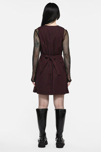 black-red