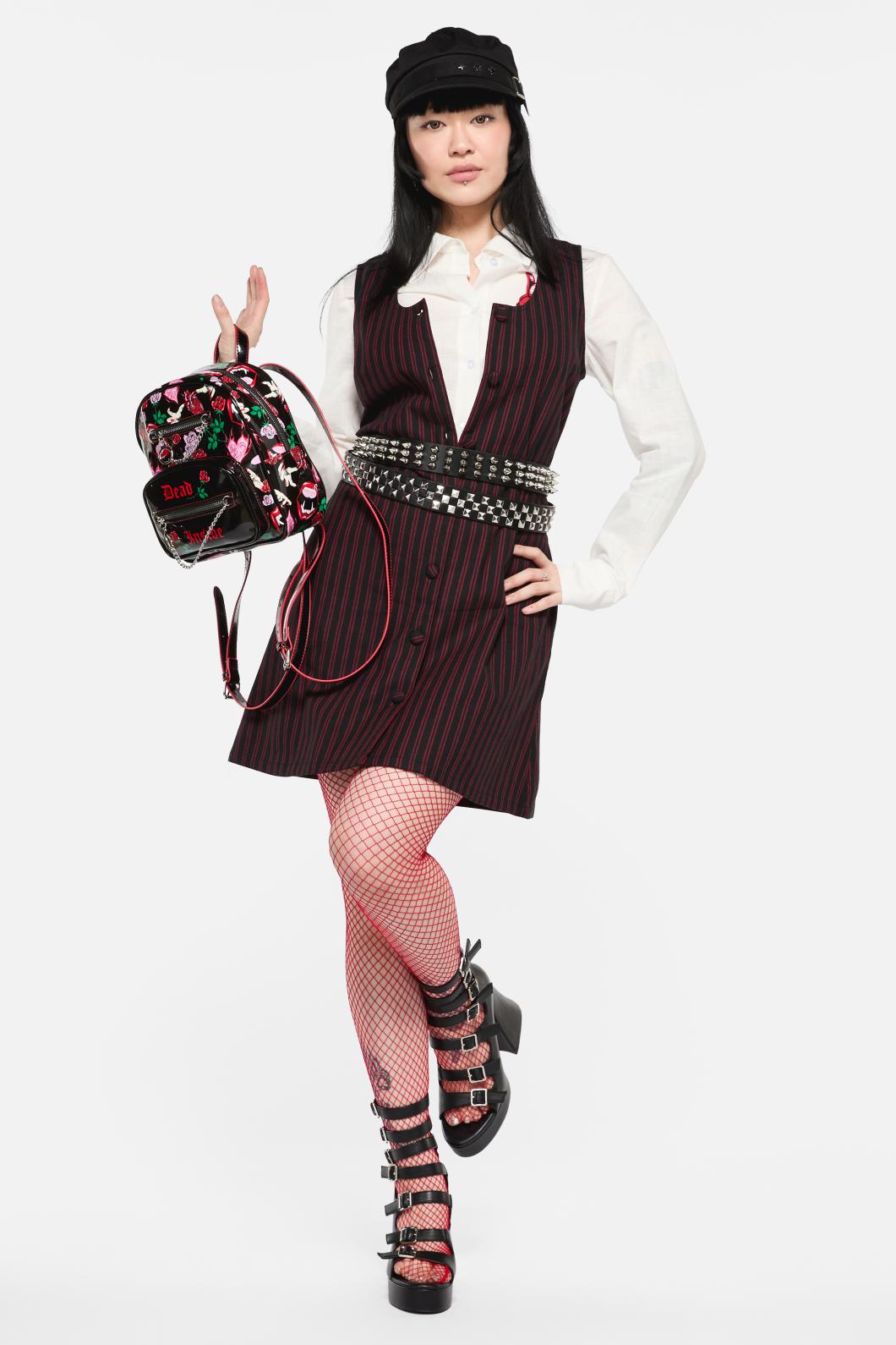 black-red