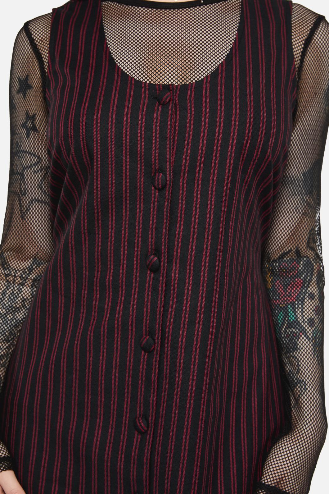 black-red