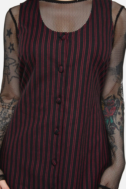 black-red