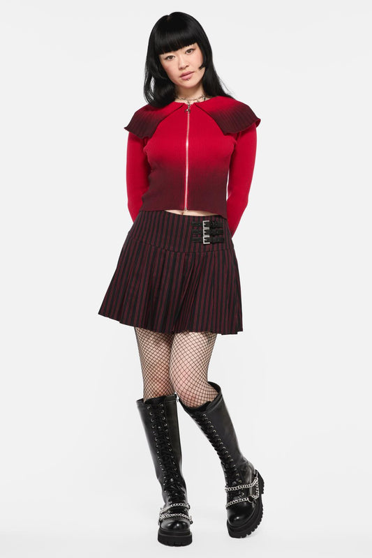 black-red
