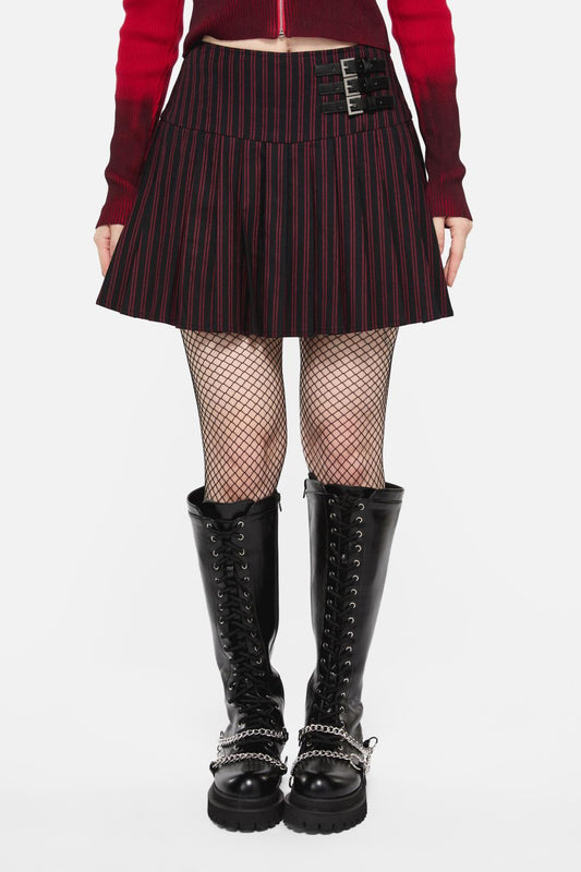 black-red