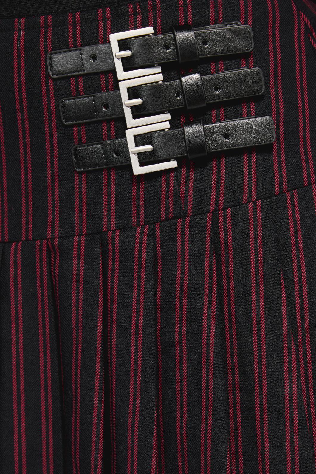 black-red