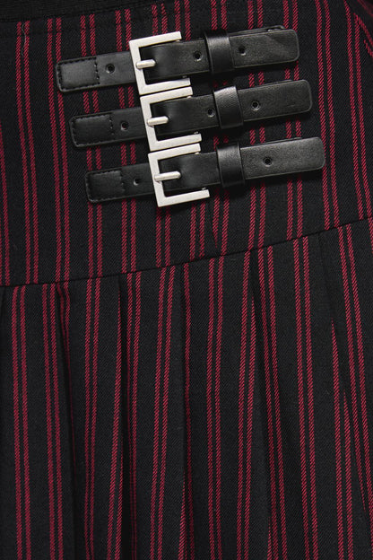 black-red