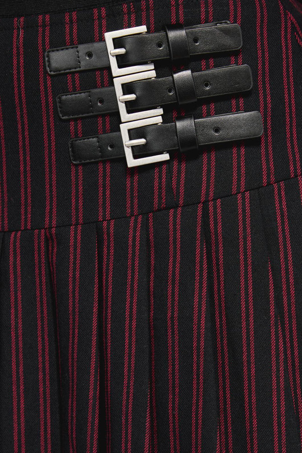 black-red