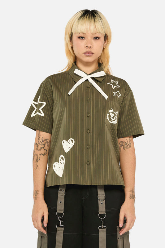 khaki