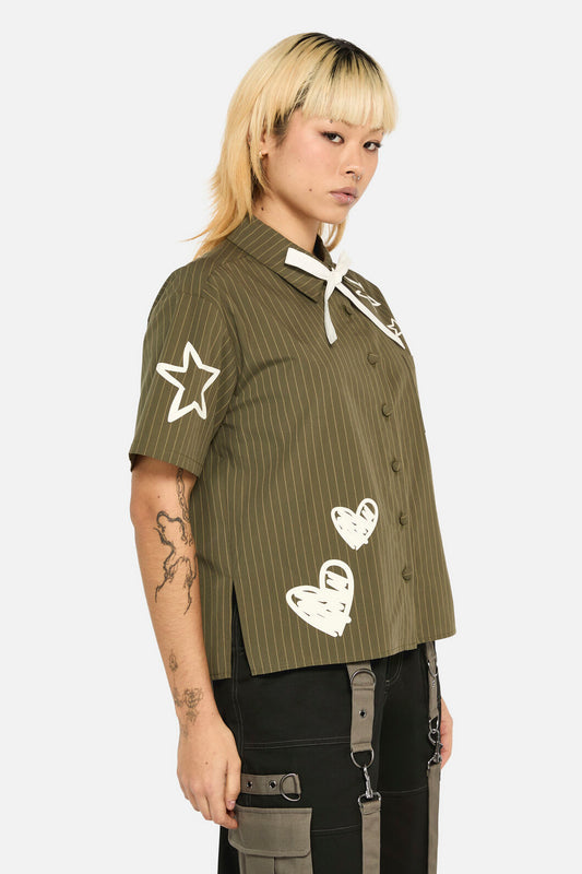 khaki
