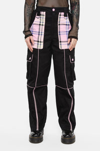 black-pink