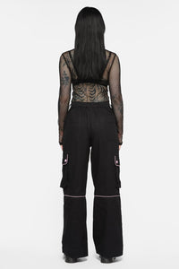 black-pink