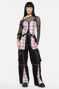 black-pink