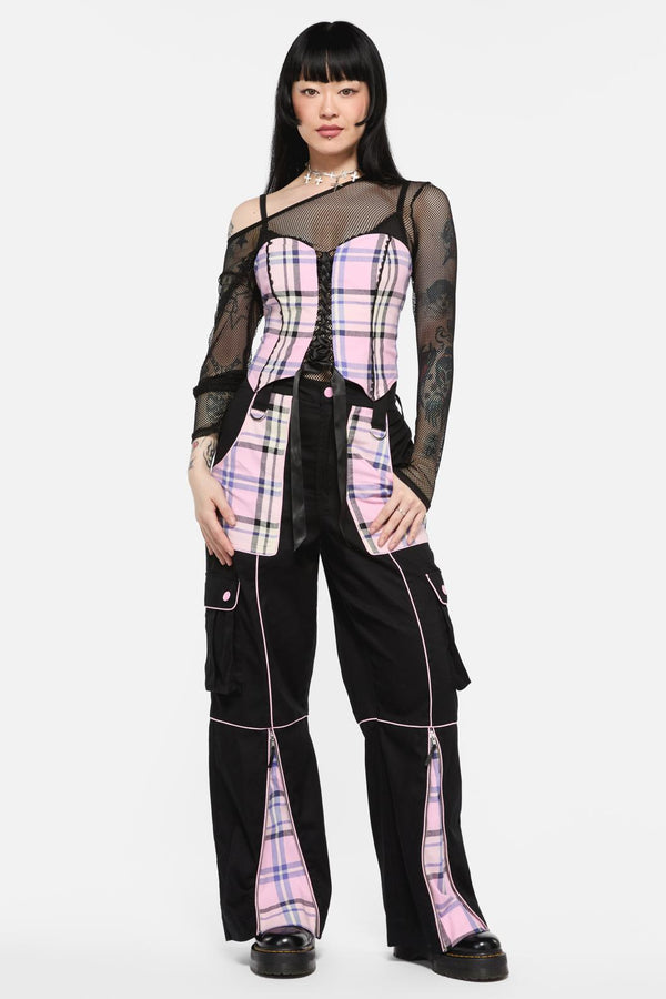 black-pink