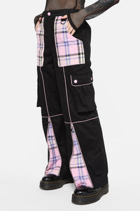 black-pink