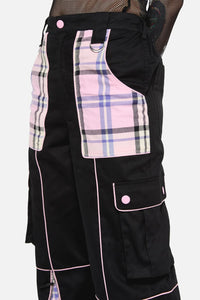 black-pink