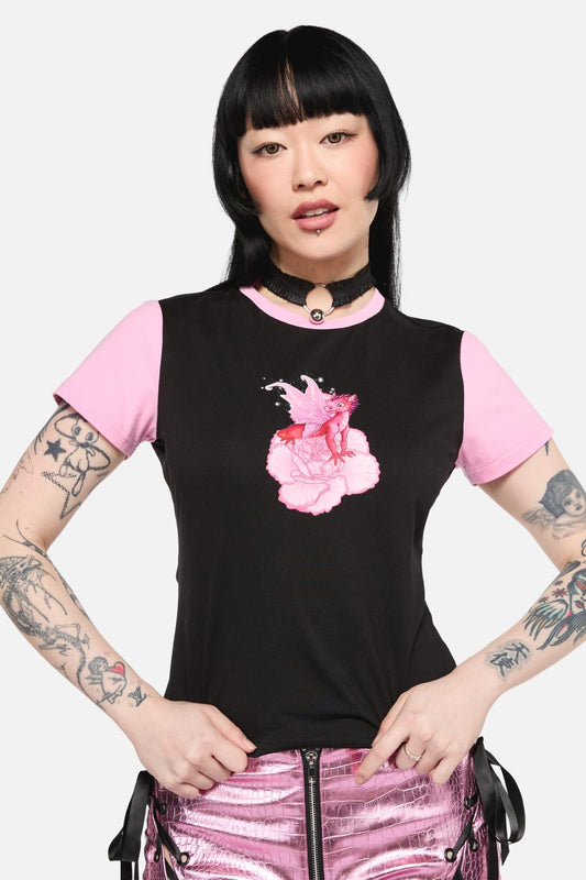 black-pink