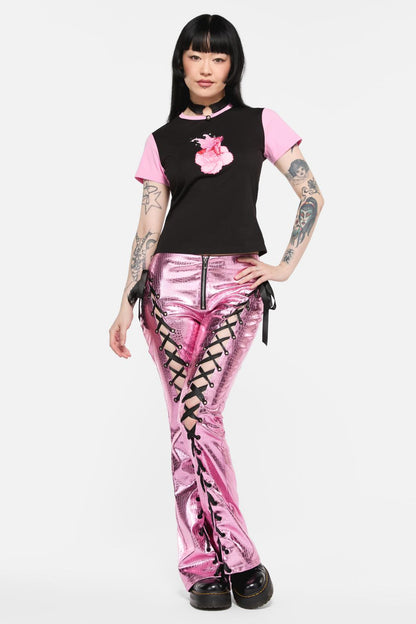 black-pink