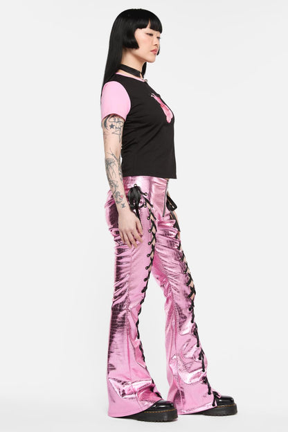 black-pink